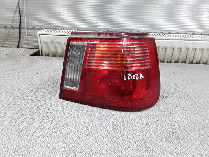 Seat Ibiza II (6k) (1999 - 2002) 6K6945096J Задний фонарь в кузове — фото 1