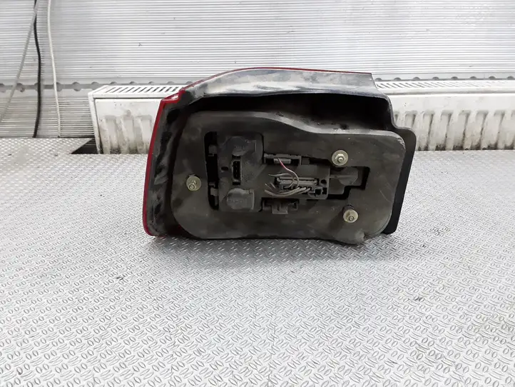 Seat Ibiza II (6k) (1999 - 2002) 6K6945096J Задний фонарь в кузове — фото 3