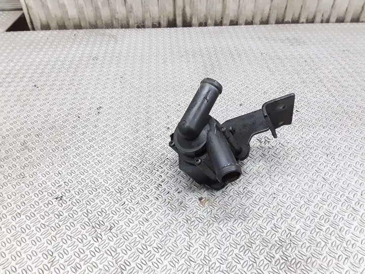 Seat Exeo (3R) (2008 - 2013) 03L965561 Электроциркуляционный насос — фото 1