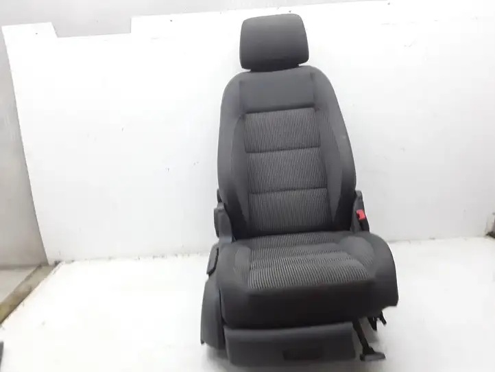 Volkswagen Touran I (2003 - 2010) 4VNT Комплект отделки дверей — фото 3