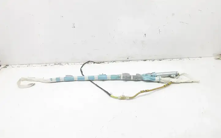 Toyota Avensis Verso (2001 - 2004) 6219244010 Боковая подушка безопасности шторка — фото 1