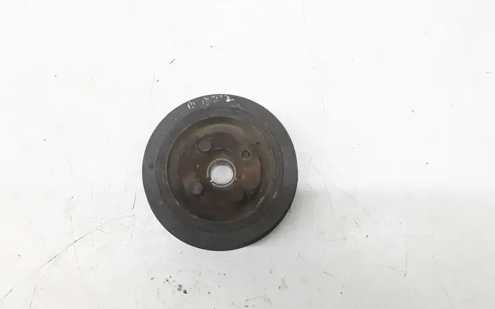 Opel Omega B2 (1999 - 2004) 5879490530016 Шкив коленчатого вала — фото 1