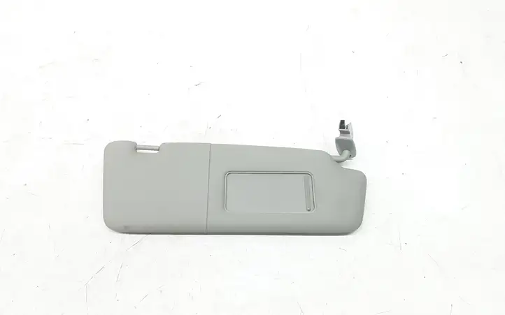 Audi A4 S4 B6 8E 8H (2000 - 2006) 8E0857552 Солнцезащитный козырек — фото 1