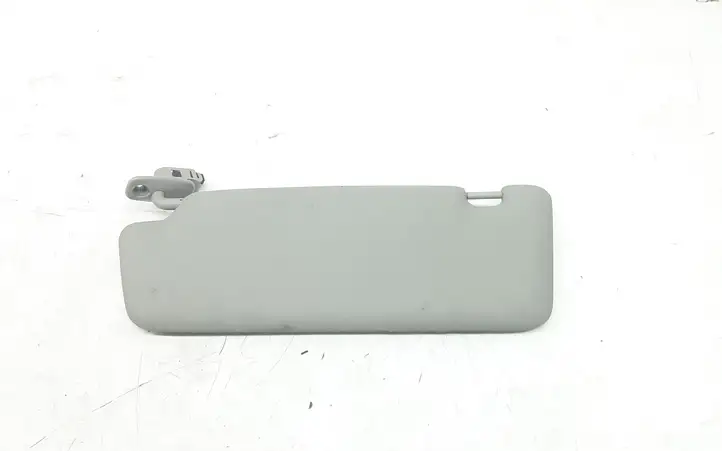 Audi A4 S4 B6 8E 8H (2000 - 2006) 8E0857552 Солнцезащитный козырек — фото 3