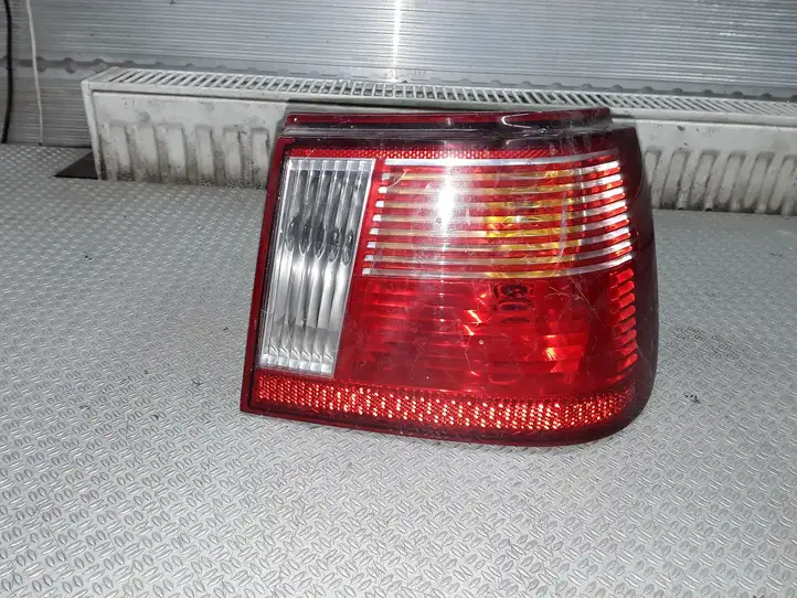 Seat Ibiza II (6k) (1999 - 2002) 6K6945096J Задний фонарь в кузове — фото 1