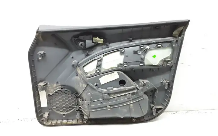 Seat Ibiza IV (6J,6P) (2008 - 2017) Комплект отделки дверей — фото 13