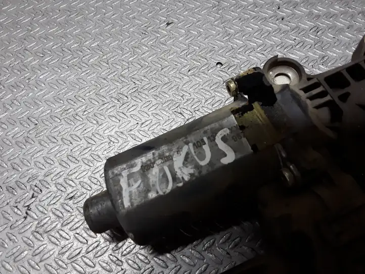 Ford Focus (1998 - 2004) 105131XXX Стеклоподъемник задней двери — фото 2