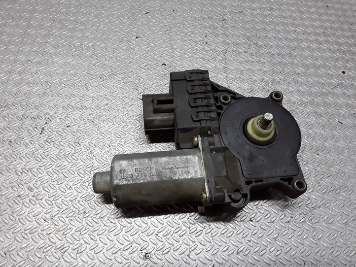 Ford Focus (1998 - 2004) 105131XXX Стеклоподъемник задней двери — фото 3