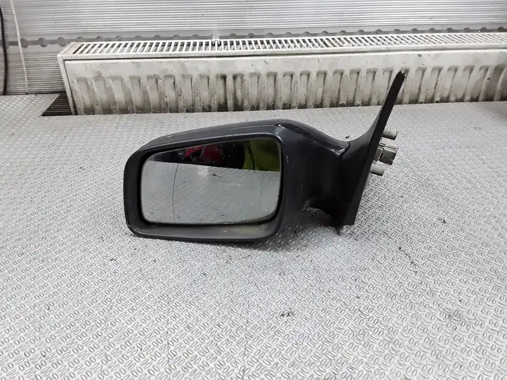 Opel Astra G (1998 - 2004) 259149 Боковое зеркало с электроприводом — фото 1