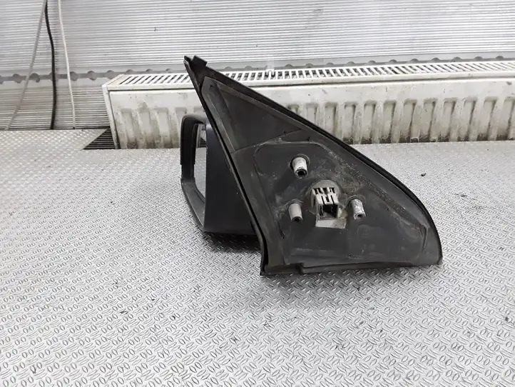 Opel Astra G (1998 - 2004) 259149 Боковое зеркало с электроприводом — фото 2