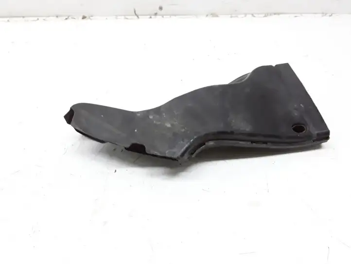 Seat Exeo (3R) (2008 - 2013) 8E0129618H Детали воздухозаборника — фото 1