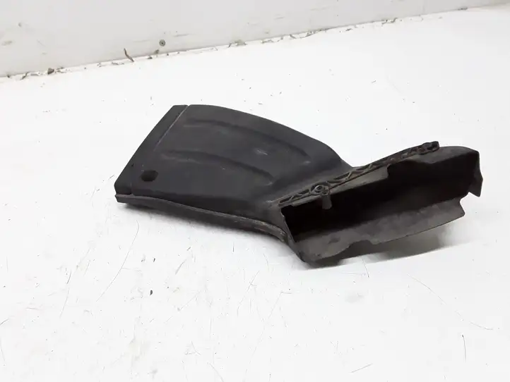 Seat Exeo (3R) (2008 - 2013) 8E0129618H Детали воздухозаборника — фото 2