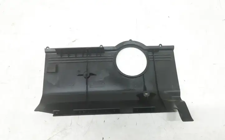 Audi A4 S4 B6 8E 8H (2000 - 2006) 078103935 Крышка двигателя декоративная — фото 2
