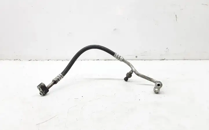 Mercedes-Benz ML W163 (1997 - 2005) Трубки и шланги кондиционера — фото 2