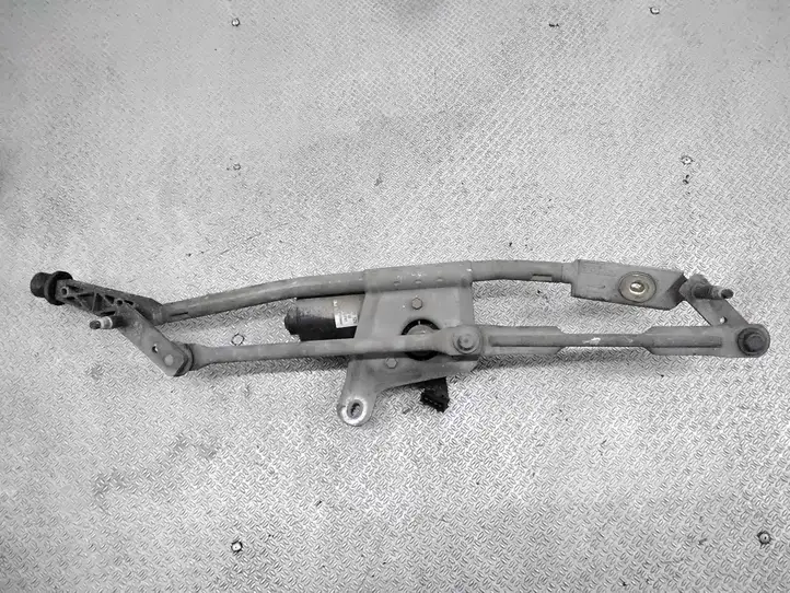 Volvo S60 (2000 - 2004) 404775 Комплект механизма стеклоочистителей — фото 2