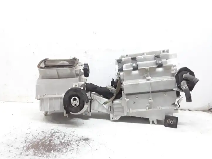 Mitsubishi Pajero (1999 - 2003) 4431103712 Комплект системы вентиляции салона — фото 1