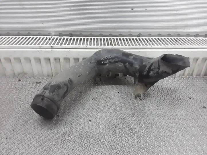 Toyota Avensis Verso (1995 - 2001) 5281144100 Детали воздухозаборника — фото 2