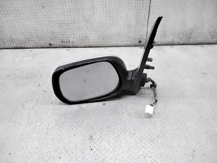 Toyota Avensis Verso (1995 - 2001) 012153 Боковое зеркало с электроприводом — фото 1