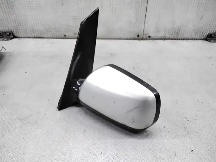 Toyota Avensis Verso (1995 - 2001) 012153 Боковое зеркало с электроприводом — фото 2