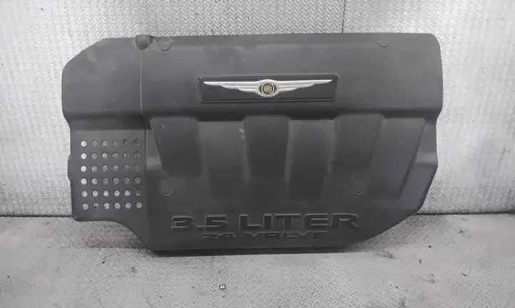 Chrysler Pacifica (2003 - 2008) Крышка двигателя декоративная — фото 1