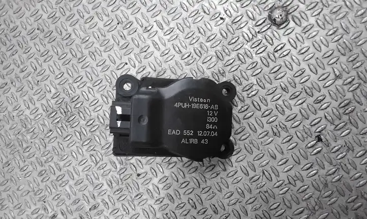 Citroen C5 (2004 - 2008) 4PUH19E616AB Двигатель задвижки потока воздуха — фото 1