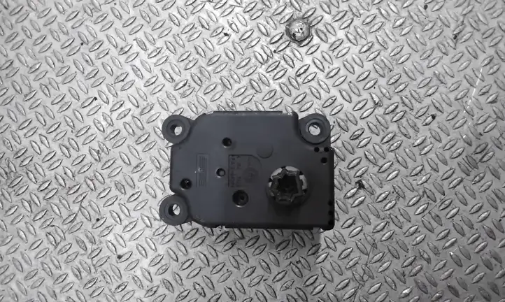 Citroen C5 (2004 - 2008) 4PUH19E616AB Двигатель задвижки потока воздуха — фото 2