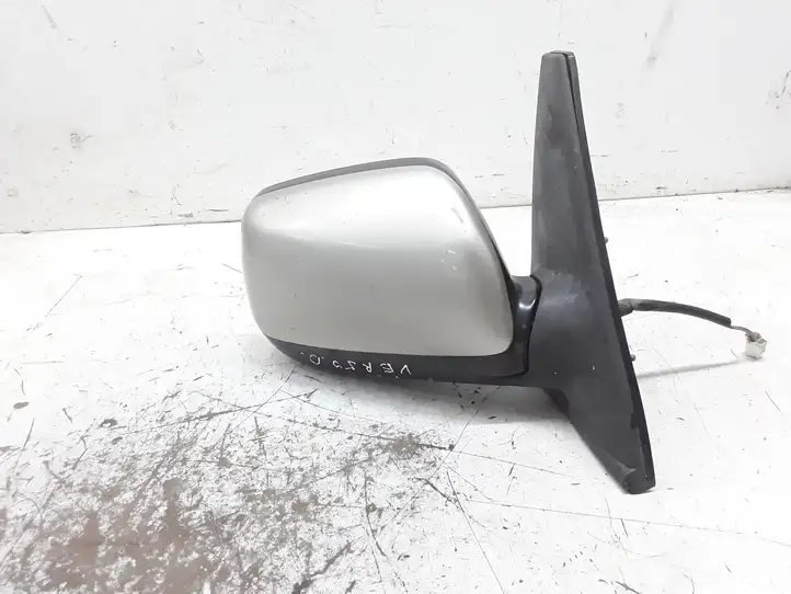 Toyota Corolla Verso E121 (2001 - 2004) E4012153 Боковое зеркало с электроприводом — фото 1