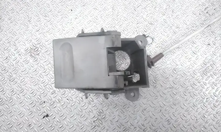 Volkswagen II LT (1996 - 2007) 9017200166 Внутренняя ручка двери — фото 1
