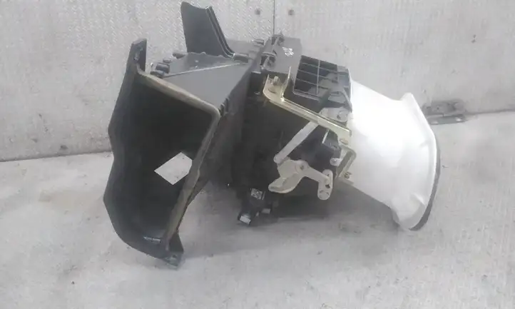 Honda Stream (2003 - 2006) Комплект системы вентиляции салона — фото 2