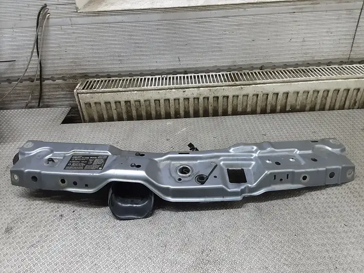 Opel Meriva A (2006 - 2010) 93301874 Верхняя панель радиатора — фото 1