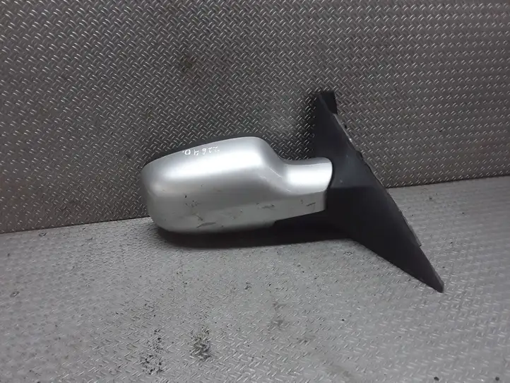 Renault Scenic II - Grand scenic II (2003 - 2006) Боковое зеркало с электроприводом — фото 2