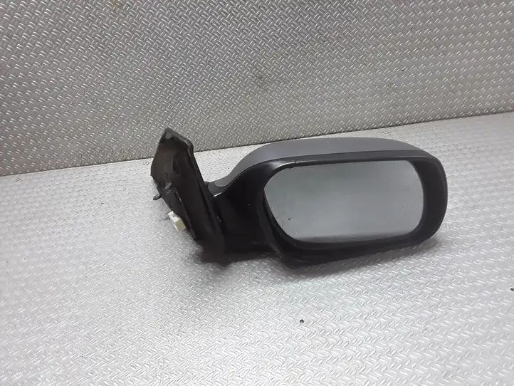 Mazda 3 I (2003 - 2006) E4012220 Боковое зеркало с электроприводом — фото 1