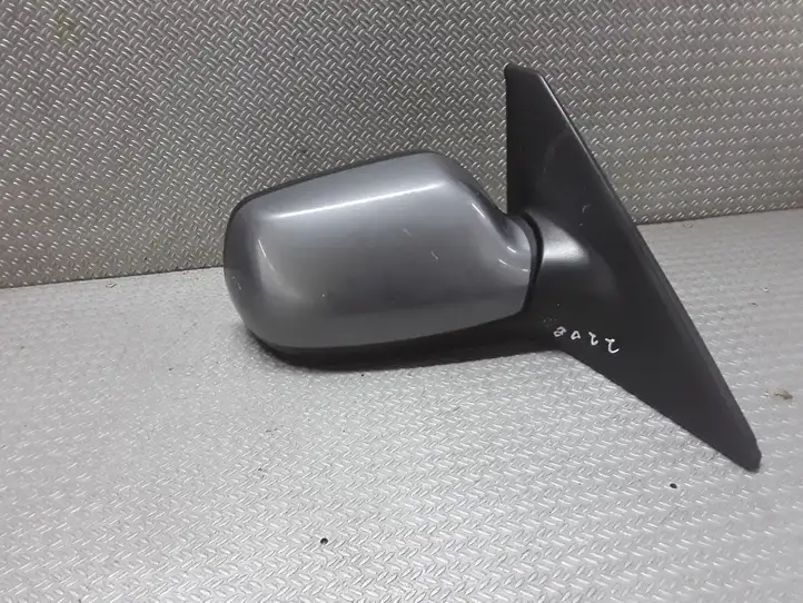 Mazda 3 I (2003 - 2006) E4012220 Боковое зеркало с электроприводом — фото 2