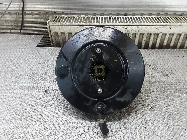 Nissan Micra (2010 - 2013) 460071HB2A Вакуумный усилитель тормозов — фото 2