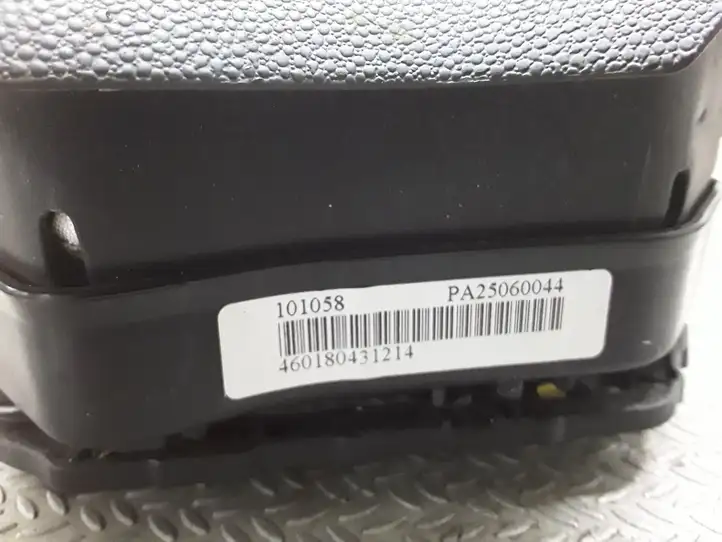 Opel Corsa D (2006 - 2010) PA25060044 Подушка безопасности руля — фото 2