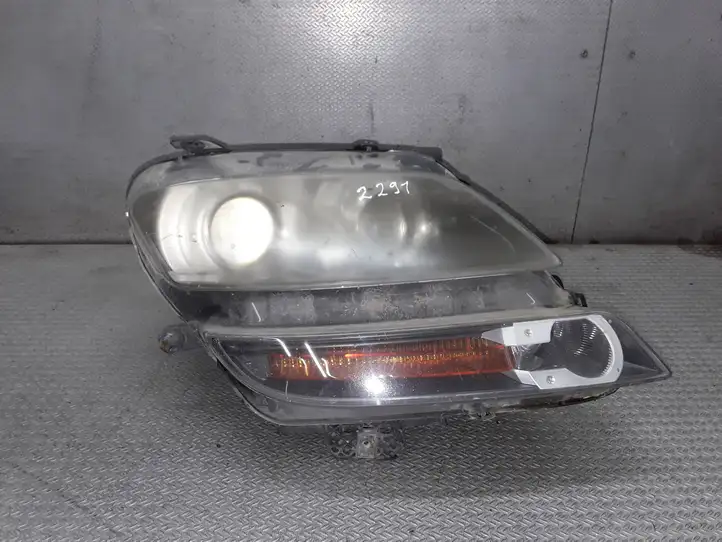Fiat Ulysse (1994 - 2002) 1494323080 Передняя фара — фото 1