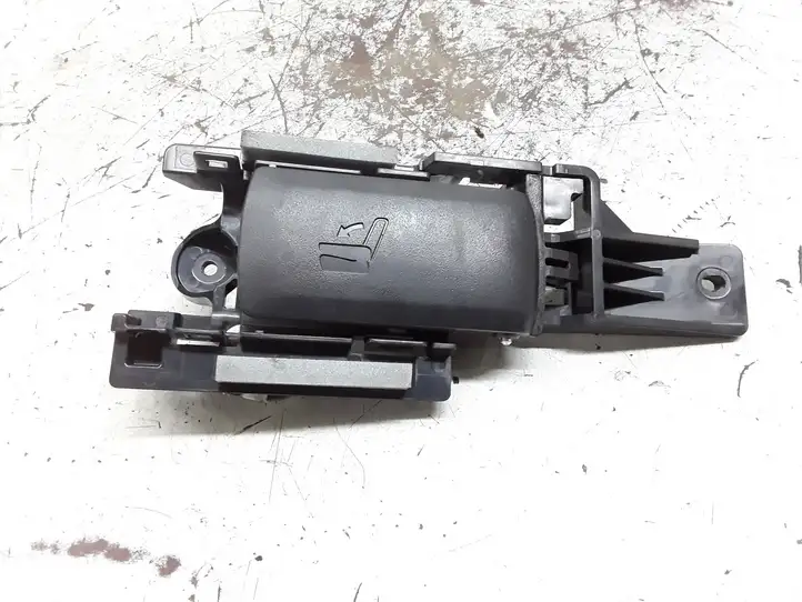 Toyota RAV 4 (XA30) (2006 - 2016) 7205342010 Ручка регулировки спинки сиденья — фото 1