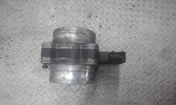 Saab 9-5 (1998 - 2005) 02012995 Датчик массового расхода воздуха — фото 3