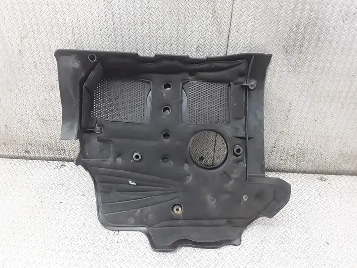 Volkswagen PASSAT B5.5 (2001 - 2005) 058103724AC Крышка двигателя декоративная — фото 2