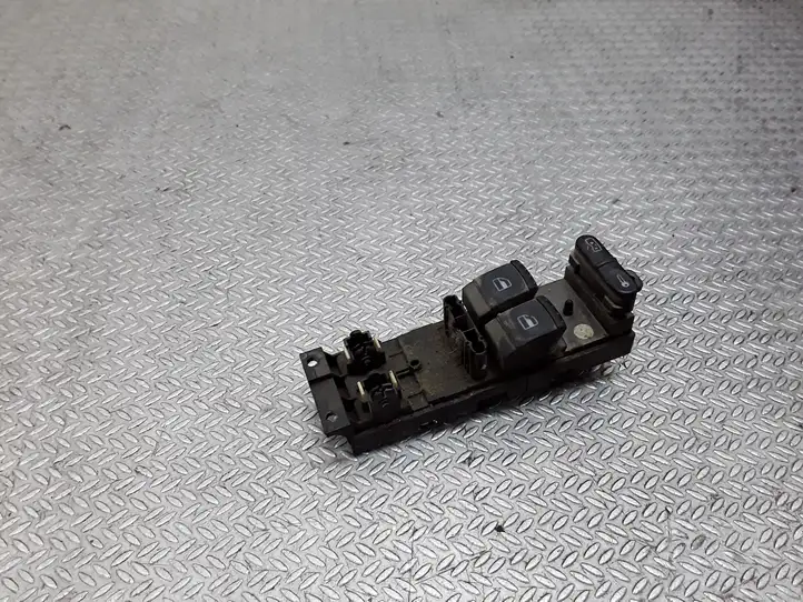 Volkswagen Sharan (2003 - 2010) Кнопка стеклоподъемников — фото 1