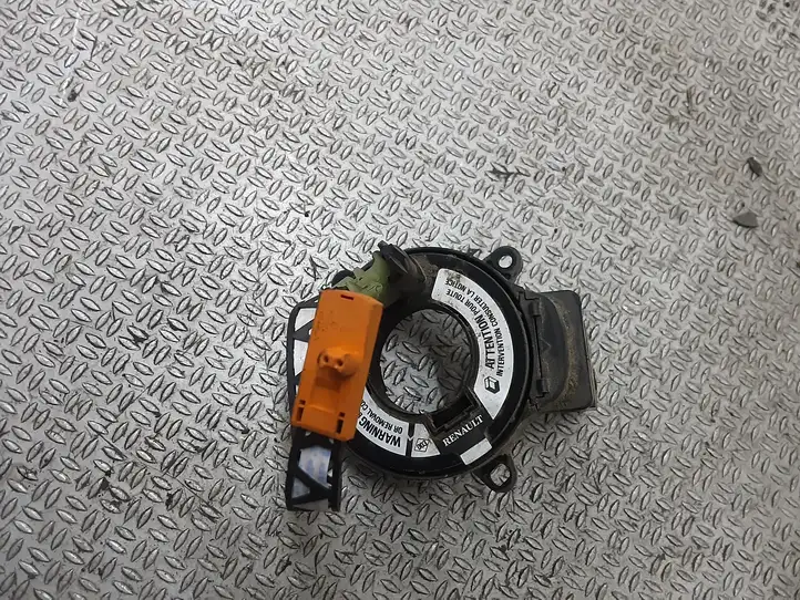 Renault Scenic I (1996 - 2003) 7700840099F Контактное кольцо SRS — фото 1