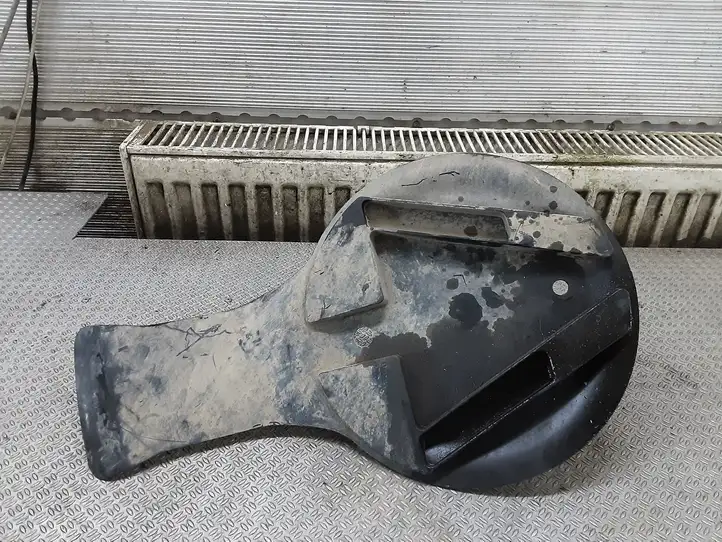 Renault Modus (2004 - 2007) 8200367262A Кронштейн запасного колеса — фото 3