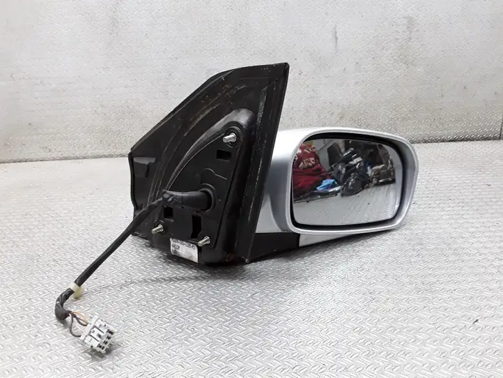 Honda Civic (2001 - 2005) 76200S6DG200M3 Боковое зеркало с электроприводом — фото 1
