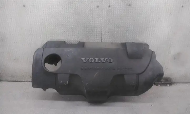 Volvo V70 (2000 - 2004) Крышка двигателя декоративная — фото 1