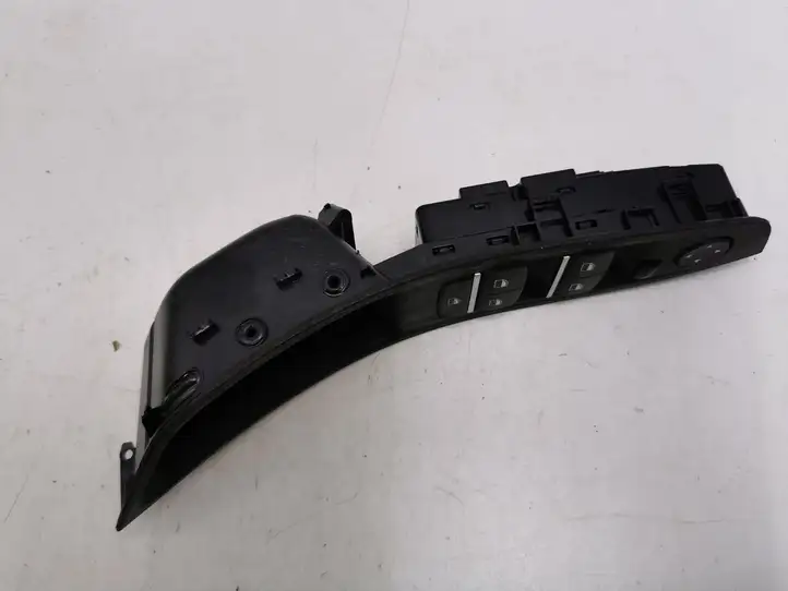 BMW 5 F10 F11 (2009 - 2016) 9238241 Блок кнопок стеклоподъемников — фото 6