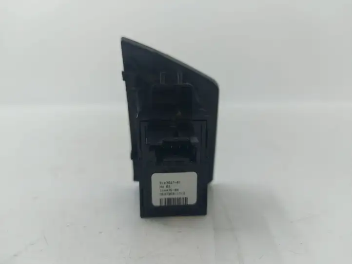 BMW 5 F10 F11 (2009 - 2016) 916352701 Блок кнопок стеклоподъемников — фото 6
