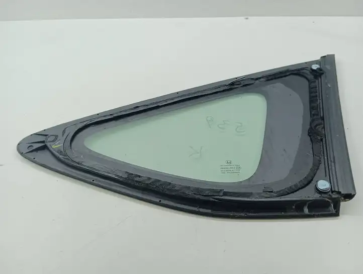 Honda CR-V (2012 - 2016) 43R00048 Заднее боковое стекло — фото 4