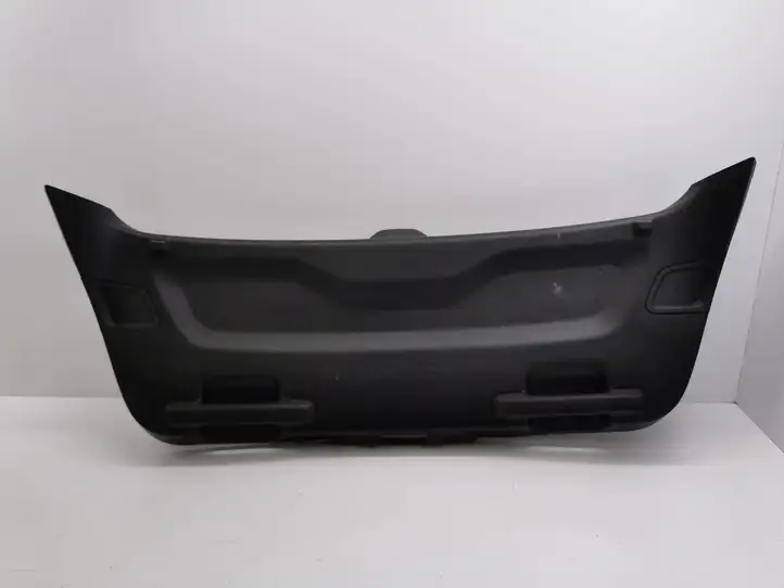 Ford Focus (2019 - ) JX7BA429A56A Комплект обшивки крышки багажника — фото 1