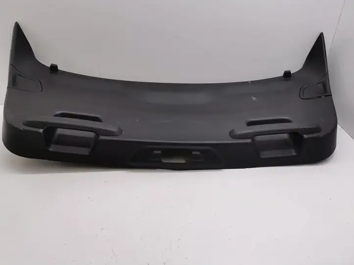 Ford Focus (2019 - ) JX7BA429A56A Комплект обшивки крышки багажника — фото 2