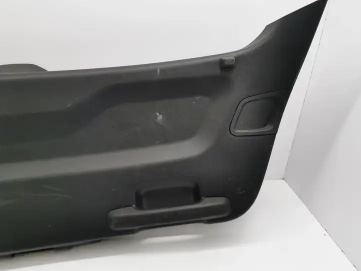Ford Focus (2019 - ) JX7BA429A56A Комплект обшивки крышки багажника — фото 4